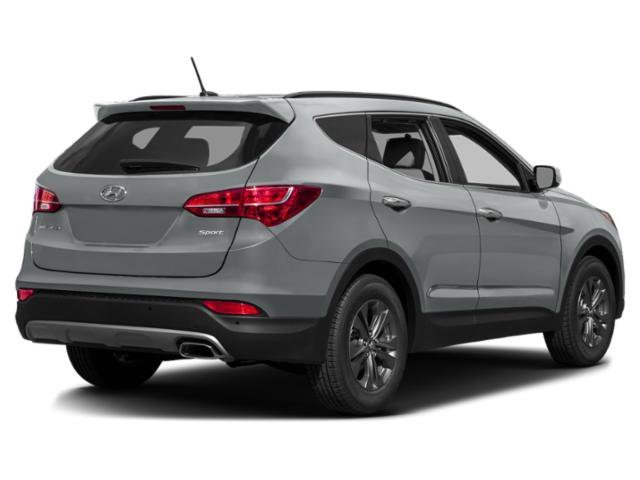 hyundai santa fe 2015 5XYZU3LA2FG278807 image hyundai santa fe 2015 5XYZU3LA2FG278807 image